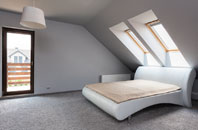 Wickham Skeith bedroom extensions